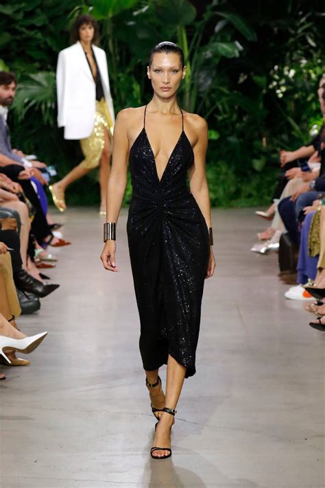 michael kors 2024 show|Michael Kors new york.